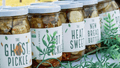 Random Flavor - Gourmet Pickle Surprise for Adventurous Snackers