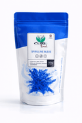 Blue Spirulina