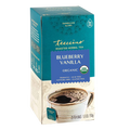 Dandelion Blueberry Vanilla Roasted Herbal Tea