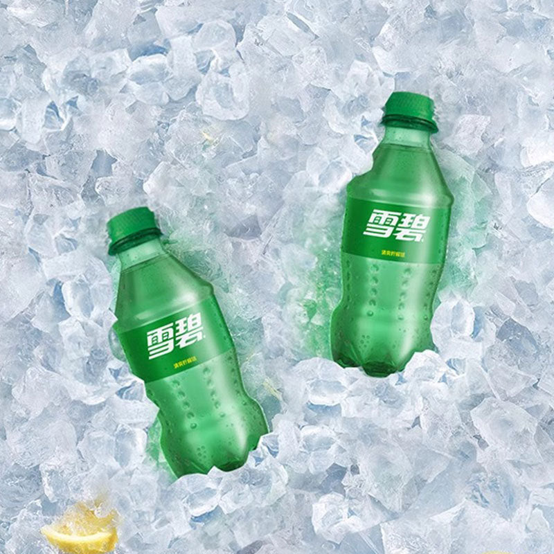 Snacks, drinks, soda bottles wholesale, wholesale Coca-Cola wholesale beverages, internet-famous wholesale New Year drinks, whole boxes of drinks