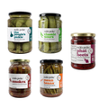 Variety Top Seller Pack