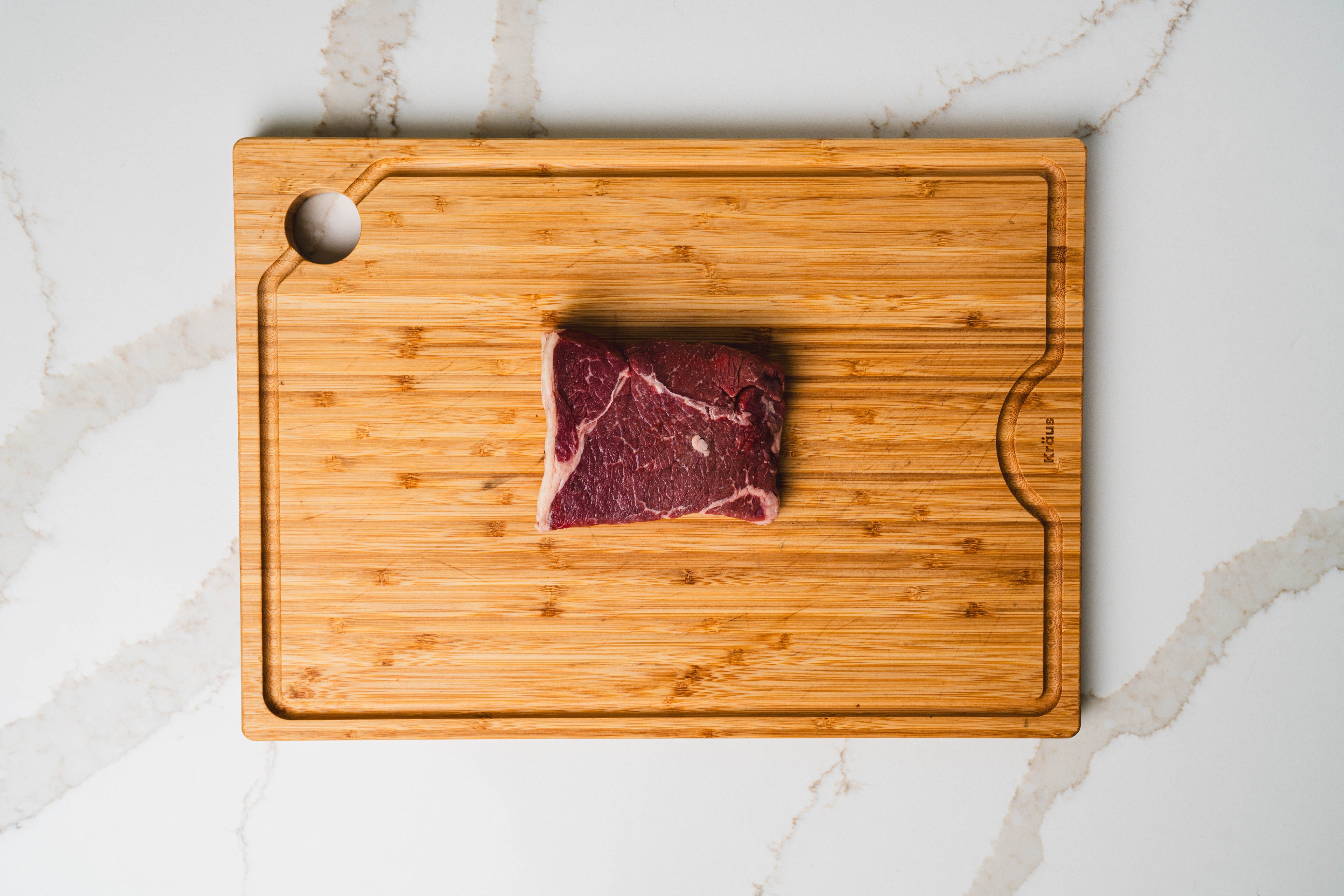 Chef’s Premium Cut Box