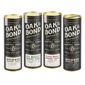 Ultimate Whiskey Barrel Aged Coffee Bundle