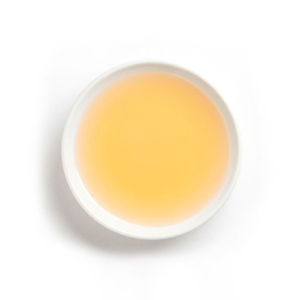 Honey Ginger White Balsamic