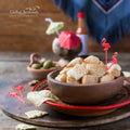 Hot Smoked Weathervane Scallops: A Gourmet Delight