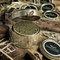 Buy Ossetra Sturgeon Caviar - Royal Crown | Premium & Sustainably Sourced