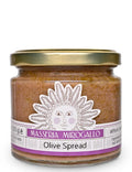Olive Spread Produced by: Masseria Mirogallo  in Basilicata, Italy