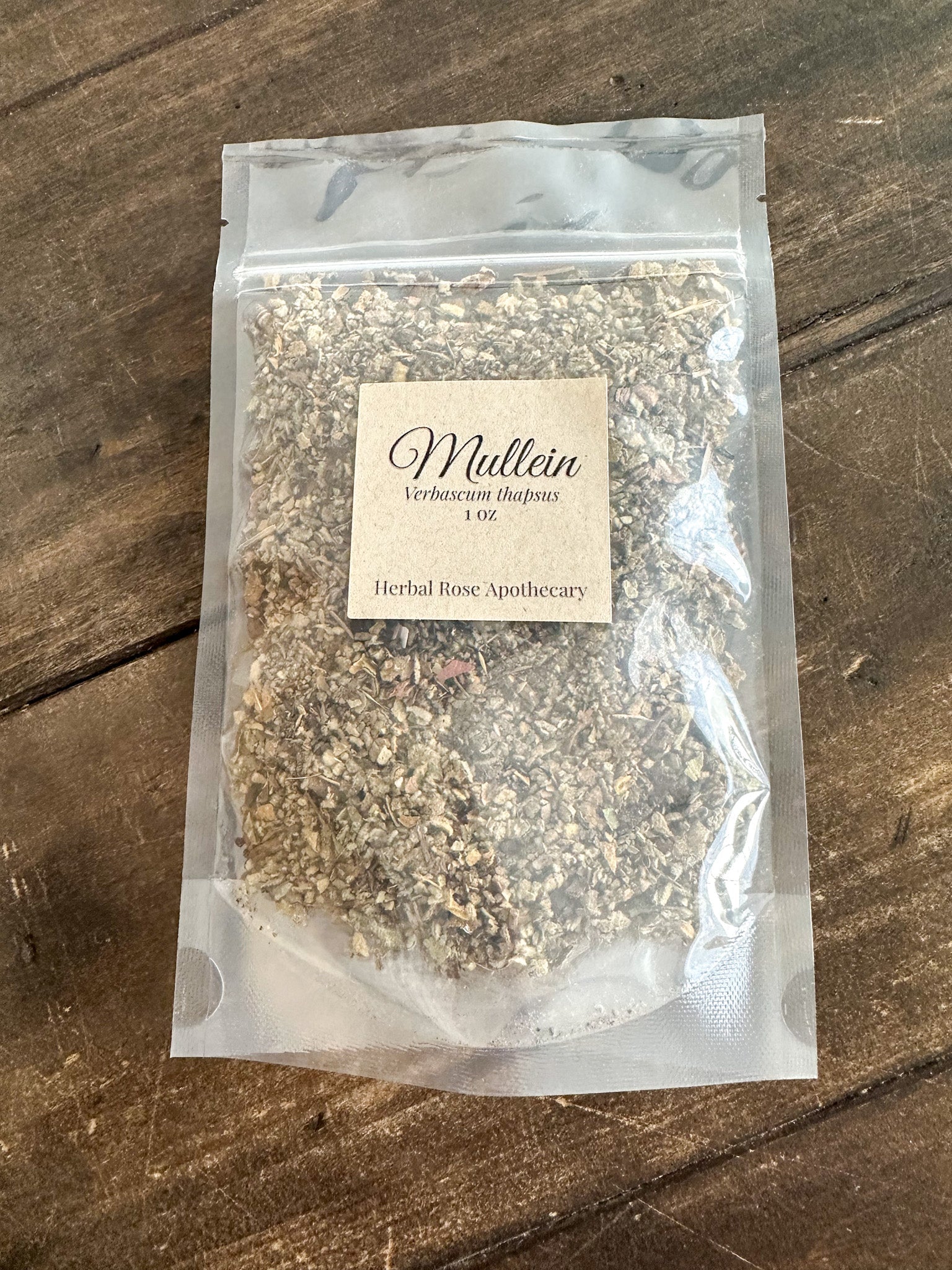 Mullein