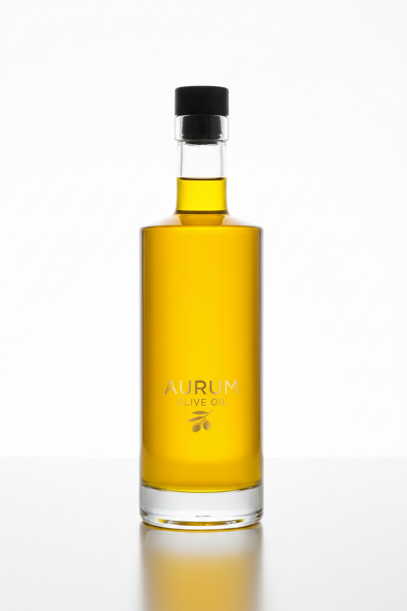 Graza - 'Frizzle' Extra Virgin Olive Oil Spray (5OZ)