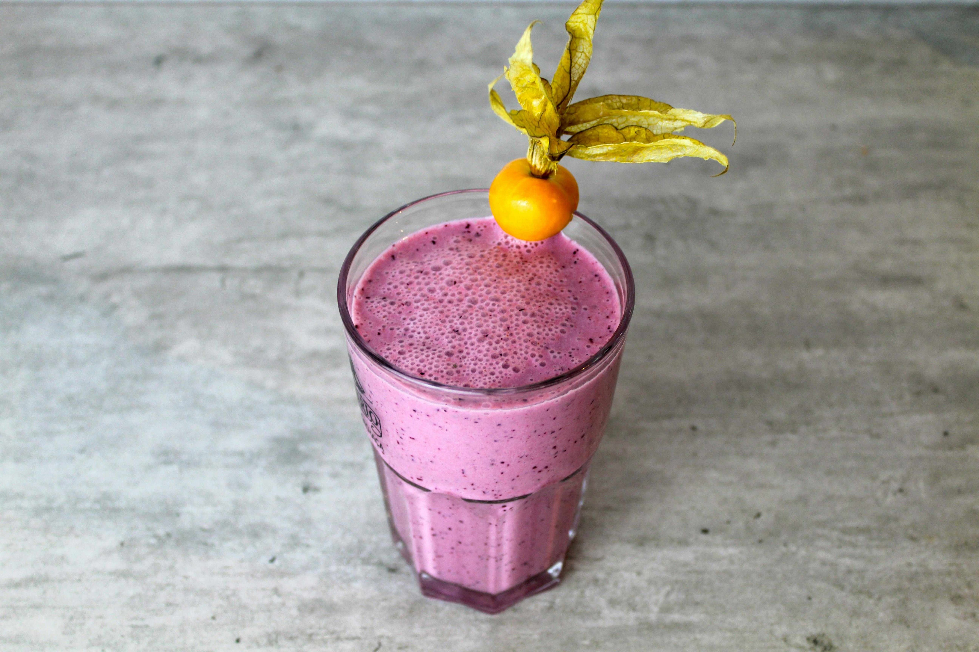 Antioxidant Blend