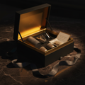 Silent Rich Box